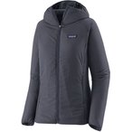 Patagonia Hybrid Nano-Air Light   Damen  Isolationsjacke blau Größe XL Trekkin