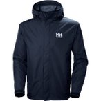 HELLY HANSEN Herren Regenjacke SEVEN J JACKET, Größe XXL in Blau