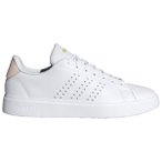 adidas - Women's Advantage 2.0 - Sneaker UK 9 weiß