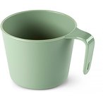 GSI Cascadian Tasse  Campinggeschirr gruen Größe 0.355L Camping