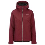 Didriksons - Women's Trinya 3 in 1 Jacket - Doppeljacke Gr 36 rot