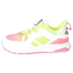 Ricosta - Kid's Pulse - Freizeitschuhe 28 rosa/weiß