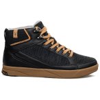 Saola - Machu Waterproof - Freizeitstiefel 40,5 schwarz