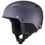 Bollé - Keystone Mips - Skihelm Gr 52-55 cm - S grau/blau
