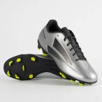 JAKO Unisex OPURA Team FG/AG, Größe 47 in Silber