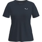 Salewa Eagle Kaleido  Damen  T-Shirts orange Größe L Trekking  Hautfreundlich