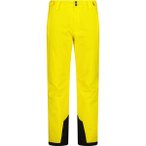 CMP Herren Keilhose MAN PANT, Größe 50 in Gelb