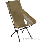 Helinox One Highback (re) Campingstuhl-Braun-One Size