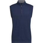 ADIDAS Herren Weste Ultimate365 Classic, Größe XL in Blau