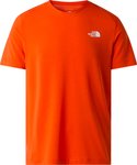 The North Face - Atmungsaktives und elastisches T-Shirt für Wanderungen &ndash;