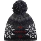 EISBÄR Damen Mütze "Ike Pompon", Größe ONE SIZE in Bunt