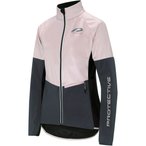 Protective Beat Street 2.0  Damen  Softshelljacke rosa Größe XXL Mountainbike 