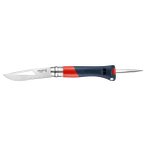 Opinel - No 9 Ocean - Messer weiß