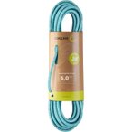 Edelrid Rap Line Protect Dry 6 mm II - Reepschnur 40 m icemint
