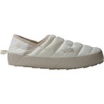 THE NORTH FACE Damen Freizeitschuhe W TB TRCTN MULE V, Größe 36 in Weiß