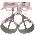Petzl Selena  Damen  Klettergurt rosa Größe 84-92CM Klettersteig | Sportklette