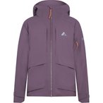 Orage Kingsley Insulated  Damen  Isolationsjacke grau Größe M Skifahren | Free
