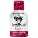Chimpanzee - Energy Gel Mit Frucht Waldfrucht - Energiegel Gr 35 g