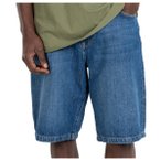 Reell - Solid Short Recycled - Shorts Gr 31 blau