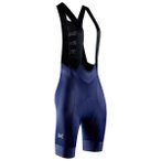 X-Bionic - Women's Corefusion Ride Bib Shorts - Radhose Gr M blau