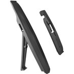 Birzman Wedge Wedge 2.0 Reifenheber Set  Fahrradwerkzeug & Fahrradpflege schwarz