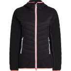 McKINLEY Damen Jacke Sohana JKT W, Größe 34 in Schwarz