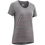 Edelrid Women's Highball T-Shirt, S, anthracite