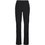 JACK WOLFSKIN Damen Hose GEIGELSTEIN PANTS W, Größe 44 in Grau
