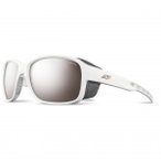 Julbo - Women's Monterosa 2 S4 (VLT 5%) - Gletscherbrille Gr M weiß/grau