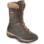 MEINDL Damen Stiefel Novara Lady GTX, Größe 41 ½ in Braun