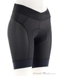 Ortovox Sequence Damen Bikeshort-Schwarz-M