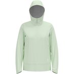Odlo Essential 2.5l Waterproof  Damen  Regenjacke gruen Größe XS Camping  Klei