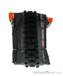 Maxxis Minion DHR II MaxxTerra TR WT EXO 27,5 x 2,40'' Reifen-Schwarz-27,5