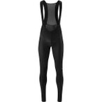 GONSO Herren Latzhose SQlab GO BIBX M He-Radhose-Ther-Bib, Größe 3XL in Schwar