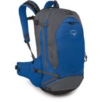 Osprey Escapist 30   Fahrradrucksäcke blau Größe 30L | S-M Mountainbike | Gra