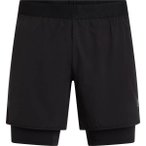 ENERGETICS Herren Shorts Allen IV, Größe S in Schwarz