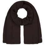 Barts - Kinabalu Scarf - Schal Gr One Size schwarz