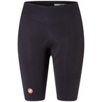 Castelli Free Aero Race S Radhose kurz Damen  Fahrradhose schwarz Größe XS Ren