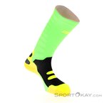 Lenz Compression 1.0 Socken-Grün-S