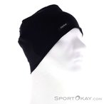 GripGrab Merino Blend Light Mütze-Schwarz-M