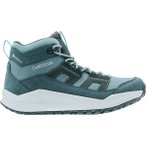 LOWA Damen Walkingschuhe KALOYA GTX MID Ws, Größe 37 ½ in Blau