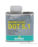 Motorex Brake Fluid Dot 5.1 250ml Bremsflüssigkeit-Mehrfarbig-One Size