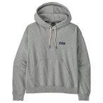 Patagonia - Women's Daily Hoody - Hoodie Gr XS grau