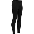Devold Running Tights Herren  Tights & Leggings schwarz Größe S Trekking  Elas