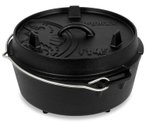 Petromax Feuertopf ft4.5 (Dutch Oven) *