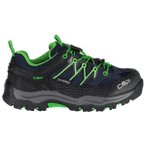CMP - Kid's Rigel Low WP - Multisportschuhe 28 bunt