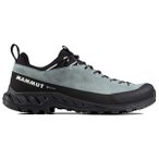 Mammut - Women's Alnasca IV Low LTH GTX - Approachschuhe 39 1/3 schwarz
