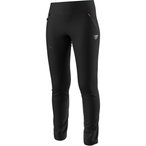Dynafit Blacklight Hybrid Hose Damen  Softshellhose lila Größe L Trekking  Win