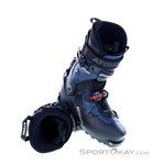 Atomic Backland Expert Herren Tourenschuhe-Schwarz-28