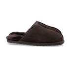 Ca'Shott - Women's Caslynn Home Slipper - Hüttenschuhe 40 schwarz